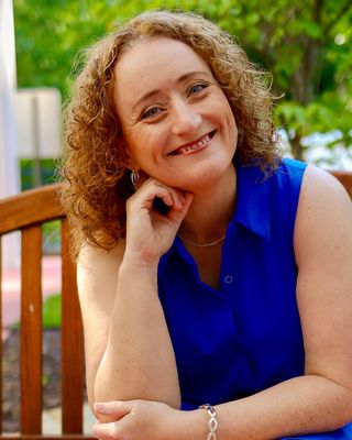Photo of Amy Dougherty, Licensed Social Worker, LSW