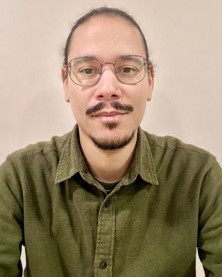 Photo of Ben Eydmann, Psychotherapist, MBACP