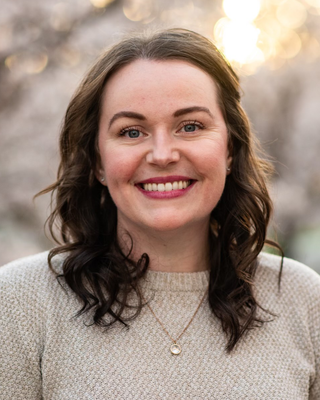 Photo of Stacey Athias, Marriage & Family Therapist, LMFT