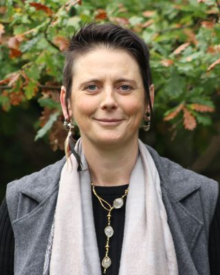 Photo of Emma Pickerill, UKCP Trainee, Psychotherapist