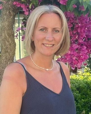 Photo of Liz Brotherton, Counsellor, MBACP