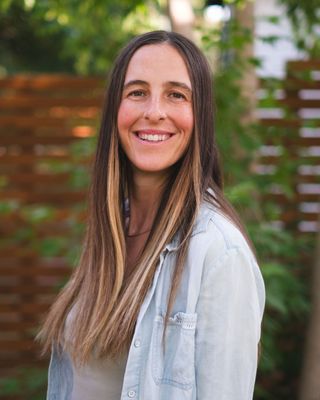 Photo of Chloe Barrett-Page, Licensed Professional Counselor Candidate , MA, LPCC, LMT