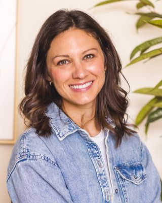 Photo of Becca Shaw, Counselor, MA