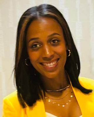 Photo of Ashley Morris, Clinical Social Work/Therapist, LCSW