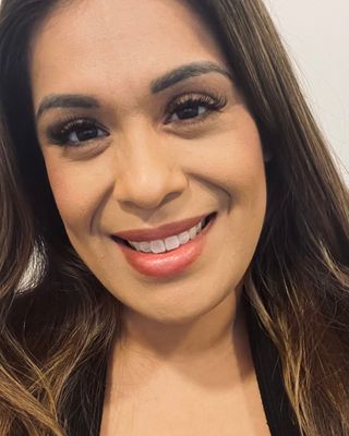 Photo of Thania Gonzalez, Counselor, MS, LPCC