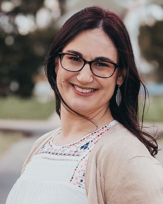 Photo of Gina Rocchio-Gymer, Clinical Social Work/Therapist, MSW, LCSW
