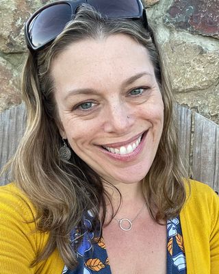 Photo of Katie Joanna Marsh, Clinical Social Work/Therapist, LCSW-C