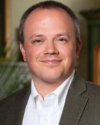 Photo of Scott Waltman, Psychologist, PsyD, ABPP