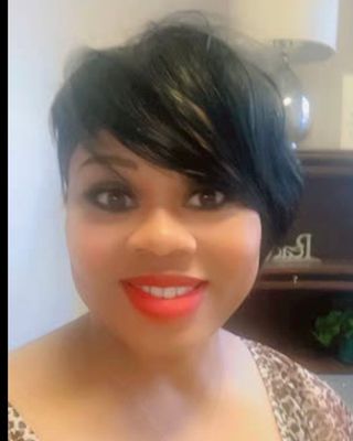 Photo of La' Ebony Nelson, Clinical Social Work/Therapist, MSW, LCSWA, LCASA