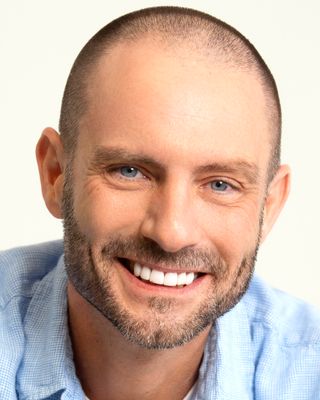 Photo of Jesse Ellis, Marriage & Family Therapist, MA, LMFT