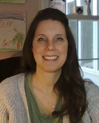 Photo of Emily K. Cabrera, Psychiatric Nurse Practitioner, EdD, MSN, CAGS, PMHNP