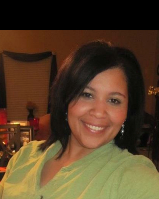 Photo of Courtney Kerlegon, Licensed Professional Counselor in Lake Charles, LA