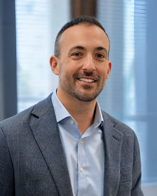 Photo of Richard Maier - Richard Maier, LPC, Licensed Professional Counselor, MA, LPC
