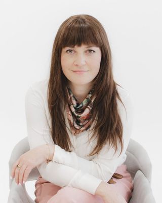 Photo of Mary Dohrmann, Licensed Professional Counselor, PHDc, LPC, RPT, NCC, C-IAYT