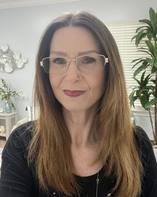 Photo of Kimberly Mitchell, Licensed Mental Health Counselor, MS, LMHC