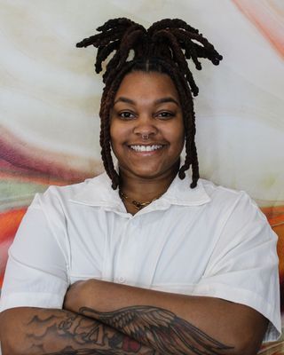 Photo of Sylke Arnold, Clinical Social Work/Therapist, LCSWA