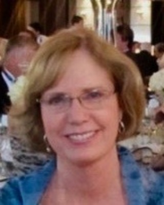 Photo of Mary O'Leary, Psychologist