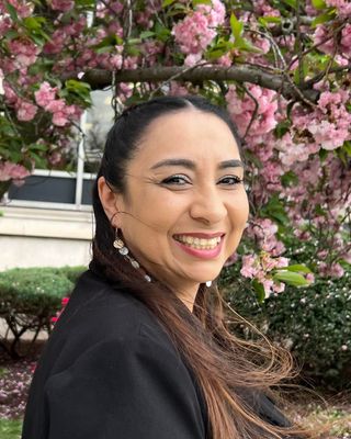 Photo of Sherie Luevano, Counselor, NCC