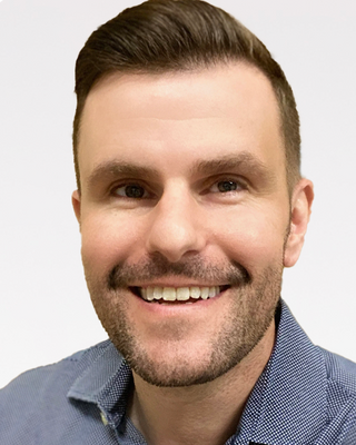 Photo of Joshua Putnam, Counselor, LMHC