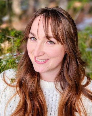 Photo of Amanda Kuehn Forney, Counselor, MS, LCPC