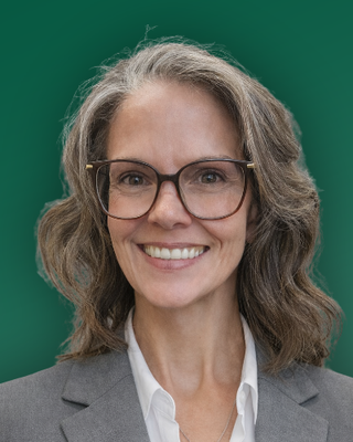 Photo of Heather Crampton, Licensed Professional Counselor, LPC