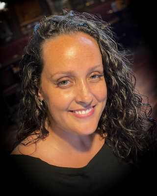 Photo of Amber Minton, Marriage & Family Therapist, LMFT