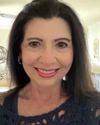 Photo of Ann Marie Caridi, Counselor, MA, LPCC, CRS