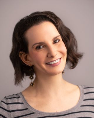 Photo of Jessica Glazer, Clinical Social Work/Therapist, LCSW-R
