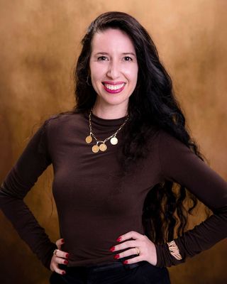 Photo of Kate (Katarina) Winkler, Marriage & Family Therapist Associate, LAMFT