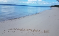 Gallery Photo of Create your life of ABUNDANCE!  Call me today!