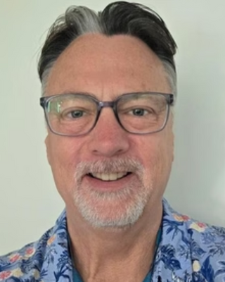Photo of Chris Carney, Marriage & Family Therapist, LMFT