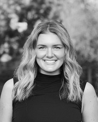 Photo of Zoie Patch, Counselor, LICSWA