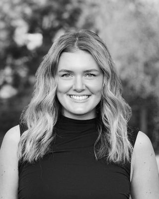 Photo of Zoie Patch, Counselor, LICSWA