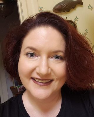 Photo of Jodi Rodriguez, Licensed Professional Counselor, LPC