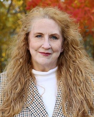 Photo of Kellie D Jett, LPC Associate, LPC-A, MEd