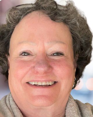 Photo of Mary T Clark, Licensed Professional Counselor, MA, LPC