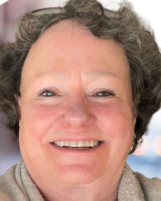 Photo of Mary T Clark, Licensed Professional Counselor, MA, LPC