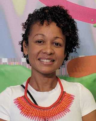 Photo of Lucinda Bratini, Psychologist, PhD, EdM