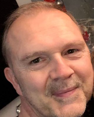 Photo of Darren Liquorish, Counsellor in Leicester, England