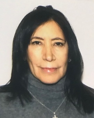 Photo of Silvia Christina Juarez, MA, LMHC, Counselor in New York