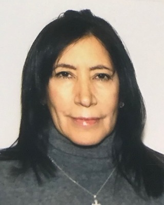 Photo of Silvia Christina Juarez, MA, LMHC, Counselor