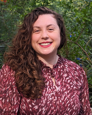 Photo of Paris McCool, Pre-Licensed Professional