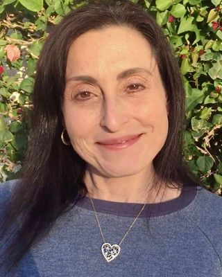 Photo of Gina Leiserowitz, Marriage & Family Therapist, LMFT, LPCC, NCC
