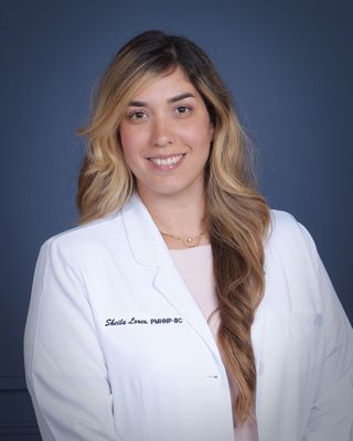 Photo of Sheila Lores, Psychiatric Nurse Practitioner, MSN, APRN, PMHNPBC