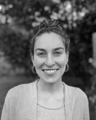 Photo of Natalie Zeif, Clinical Social Work/Therapist, LCSW