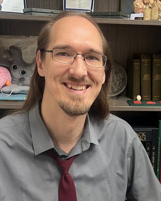 Photo of Shaun Mykel Phelps, Counselor, LMHC