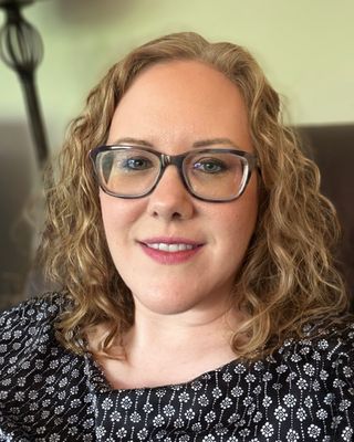 Photo of Megan Mathias, Counselor, MACM, LPCC-S