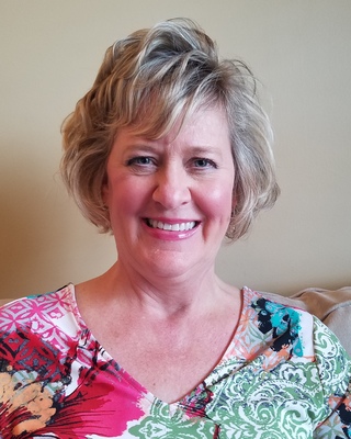 Photo of Jean Hynd, Clinical Social Work/Therapist, LCSWR