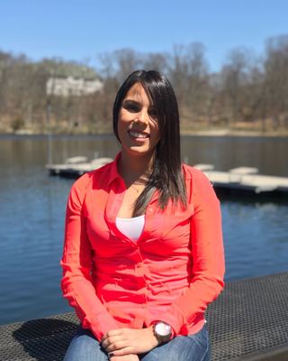 Photo of Veronica Gil, Licensed Professional Counselor in Sparta, NJ