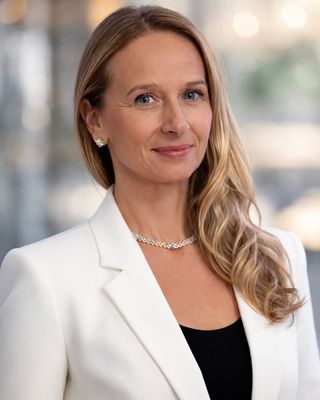 Photo of Sylwia Simansky, Mental Health Counselor, MHC-LP